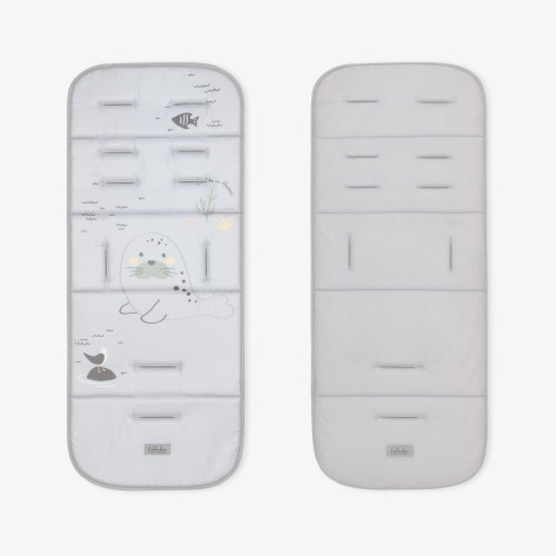 KIKKA BOO ΚΑΛYΜΜΑ ΚΑΡΟΤΣΙΟΥ ΔΙΠΛΗΣ ΟΨΗΣ SEALLY ME 31108040201