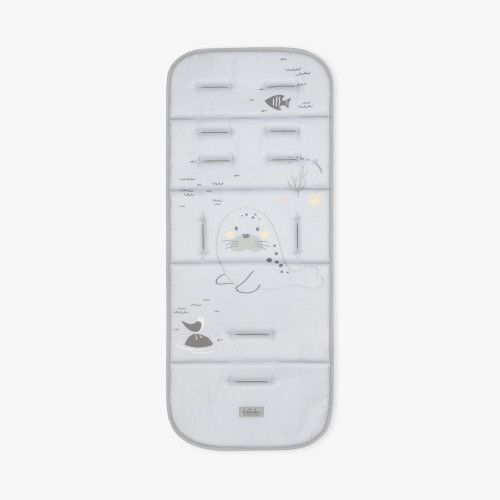 KIKKA BOO ΚΑΛYΜΜΑ ΚΑΡΟΤΣΙΟΥ ΔΙΠΛΗΣ ΟΨΗΣ SEALLY ME 31108040201