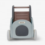 Η φωτογραφία δείχνει Το TROLIE 4in1 είναι ένας καινοτόμος περιπατητής ώθησης ιδανικός για νήπια ηλικίας 1 έως 3 ετών που προσφέρει μια ποικιλία τρόπων παιχνιδιού που διεγείρουν τη δημιουργικότητα και υποστηρίζουν την ανάπτυξη των κινητικών δεξιοτήτων του παιδιού σας.