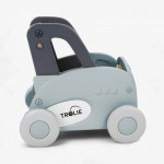 Η φωτογραφία δείχνει Το TROLIE 4in1 είναι ένας καινοτόμος περιπατητής ώθησης ιδανικός για νήπια ηλικίας 1 έως 3 ετών που προσφέρει μια ποικιλία τρόπων παιχνιδιού που διεγείρουν τη δημιουργικότητα και υποστηρίζουν την ανάπτυξη των κινητικών δεξιοτήτων του παιδιού σας.