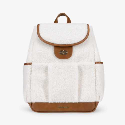 KIKKA BOO ΤΣΑΝΤΑ ΜΑΜΑΣ ΣΑΚΙΔΙΟ MORICE WHITE 31108020104