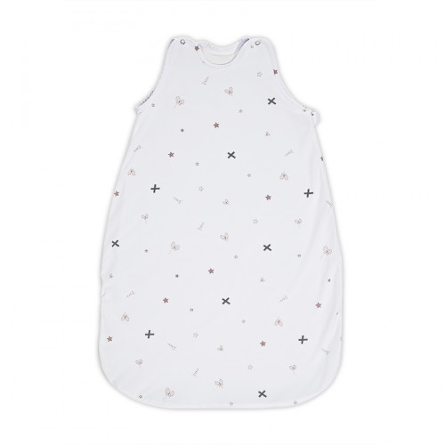 ΚΑΛΟΚΑΙΡΙΝΟΣ ΥΠΝΟΣΑΚΟΣ ΒΑΜΒΑΚΕΡΟΣ LORELLI 85CM HONEY BUNNY BEIGE 20810346501R