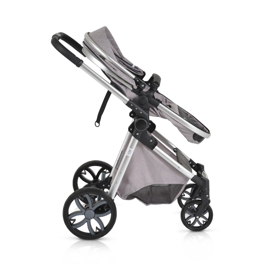 Πολυκαρότσια