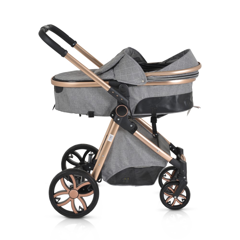 Πολυκαρότσια