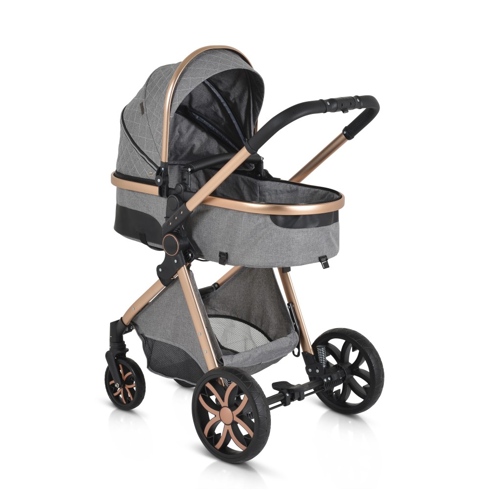 Πολυκαρότσια