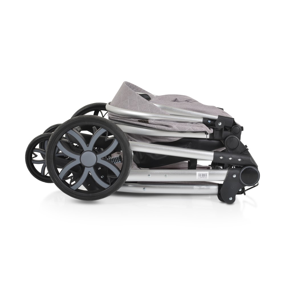 Πολυκαρότσια