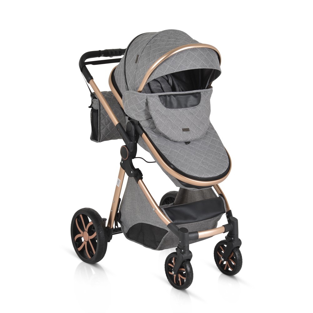 Πολυκαρότσια