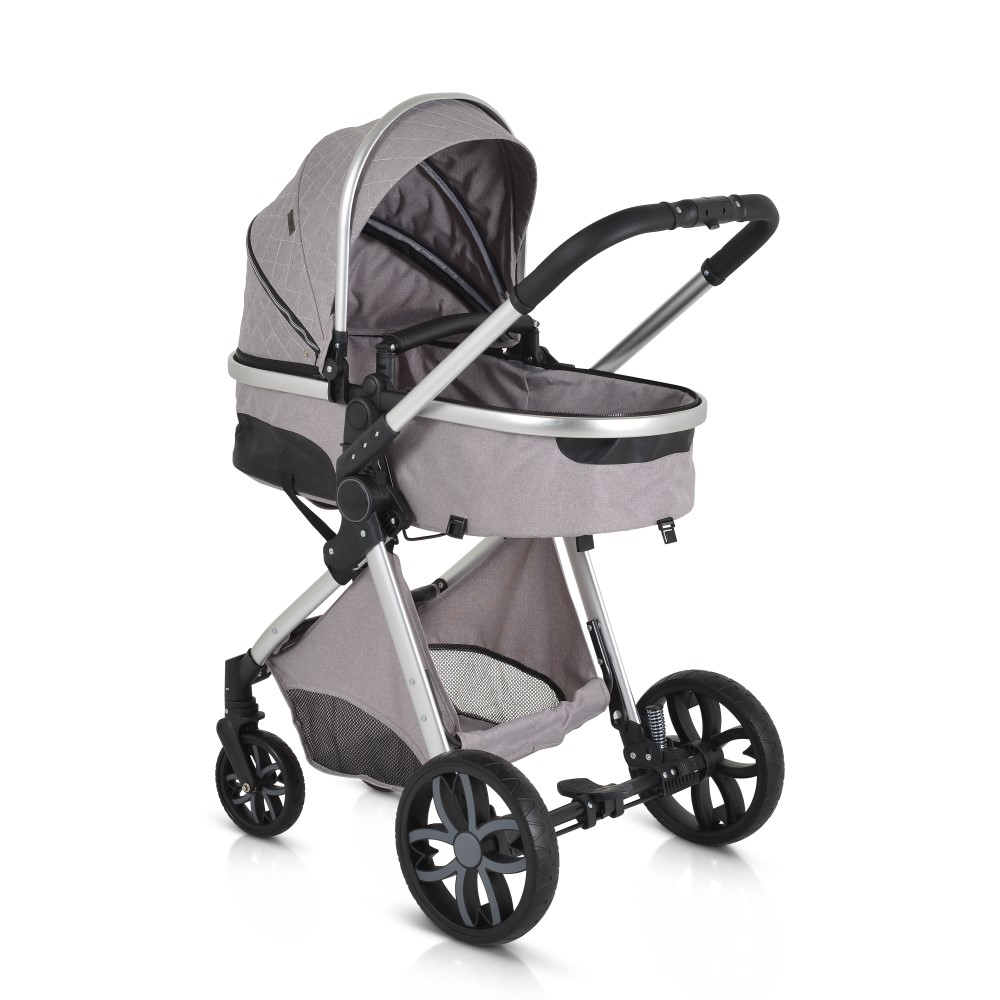 Πολυκαρότσια