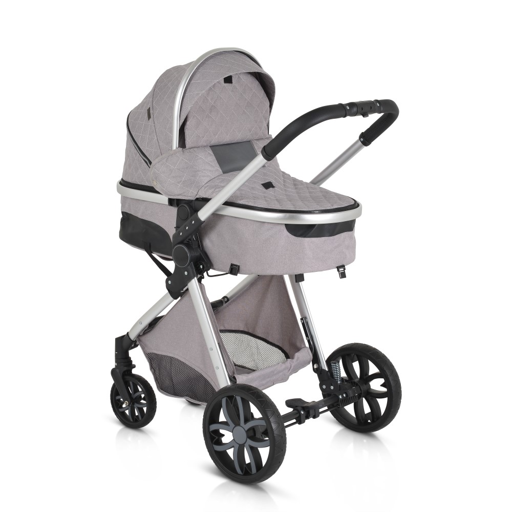 Πολυκαρότσια