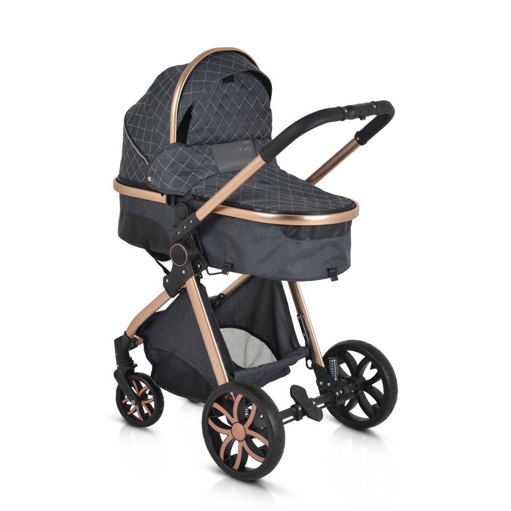 Πολυκαρότσια