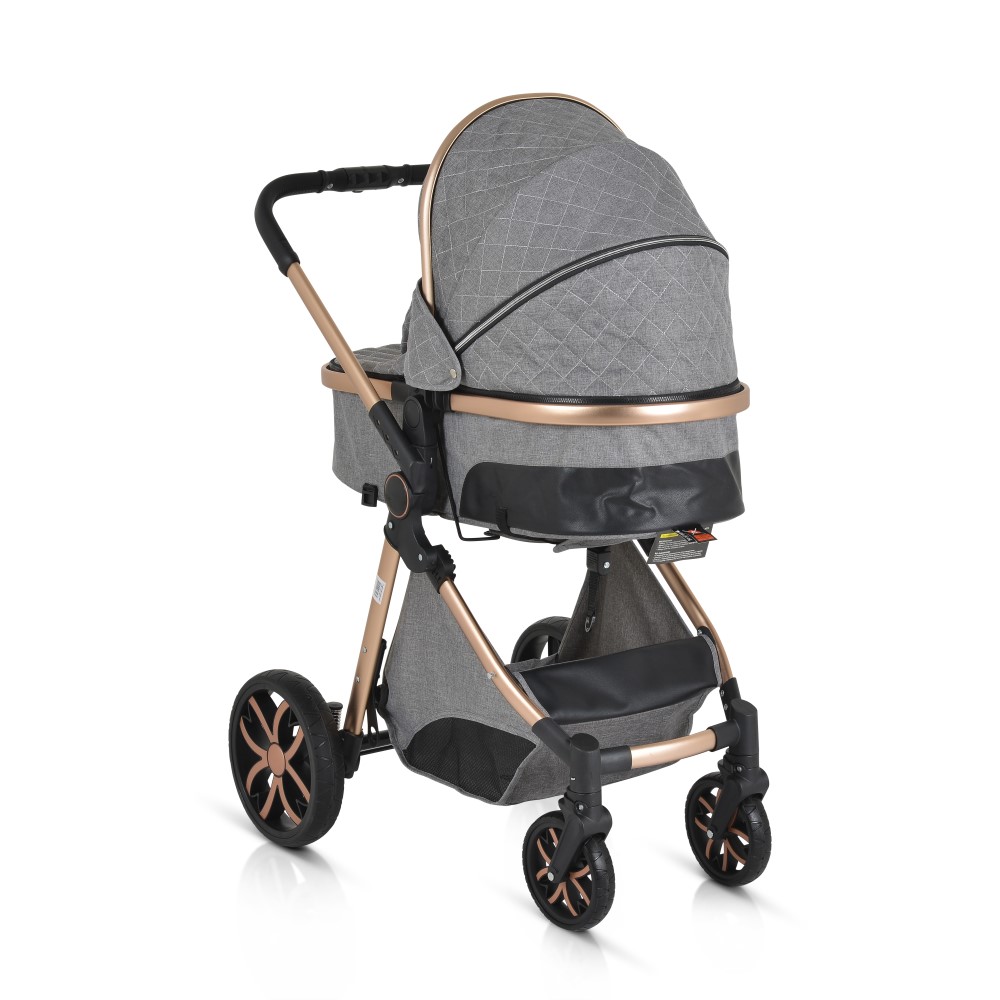 Πολυκαρότσια