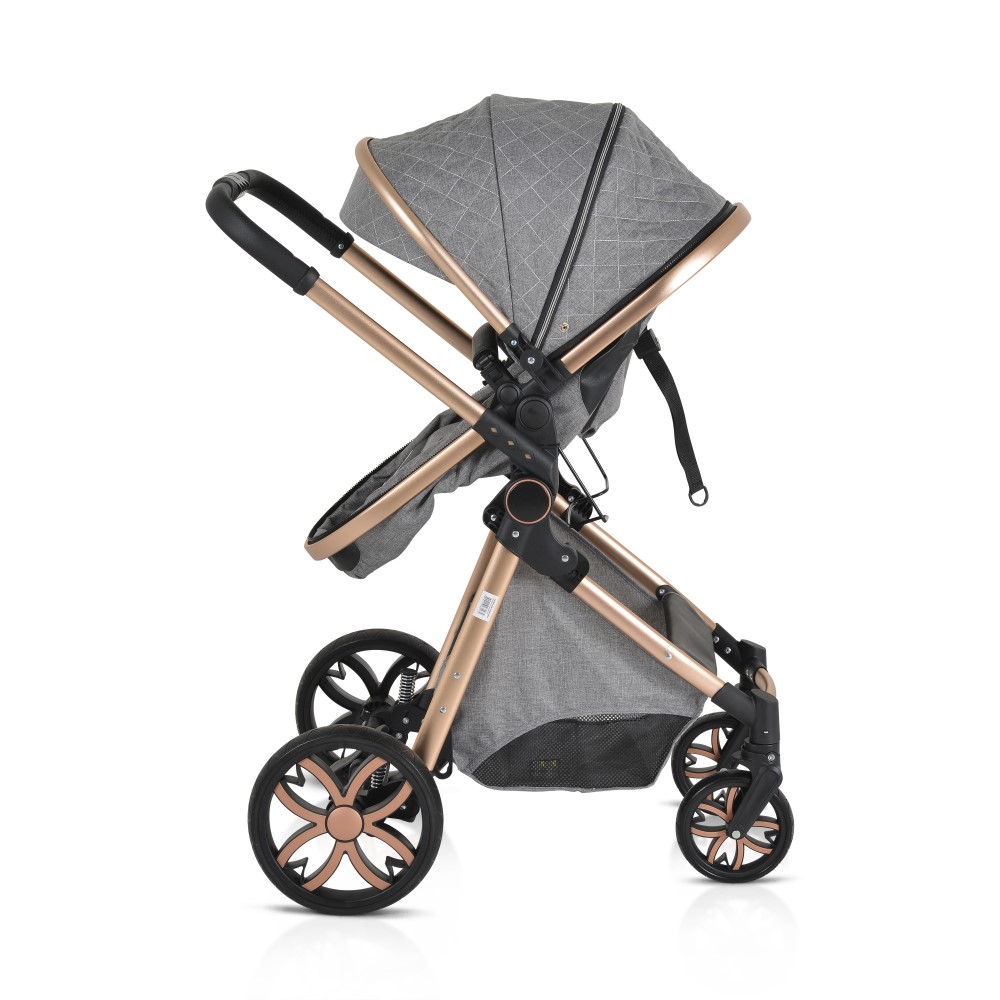 Πολυκαρότσια