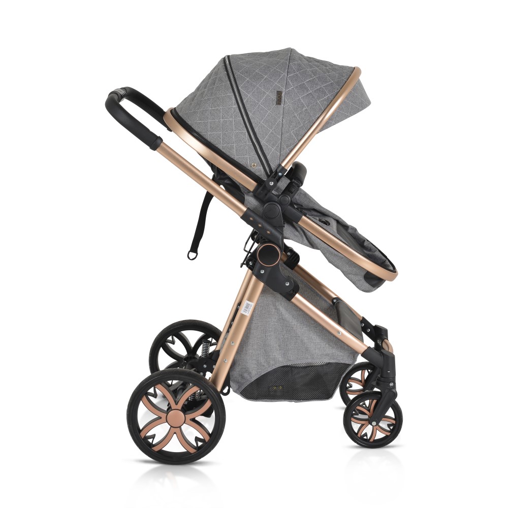 Πολυκαρότσια