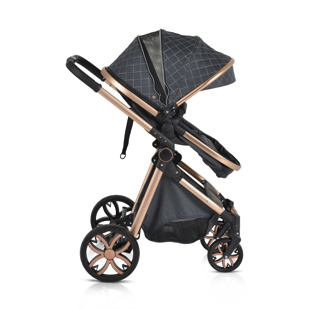 Πολυκαρότσια