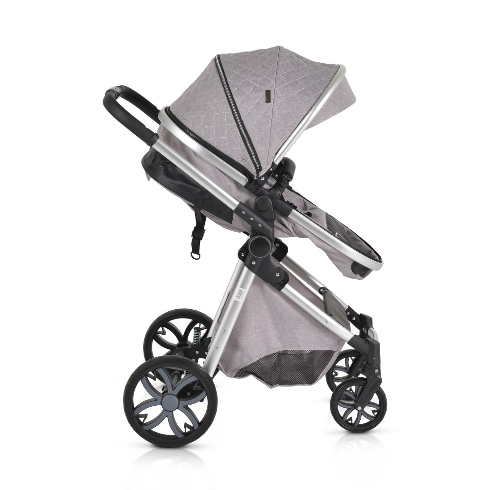 Πολυκαρότσια