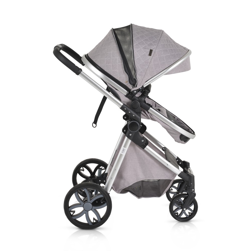 Πολυκαρότσια