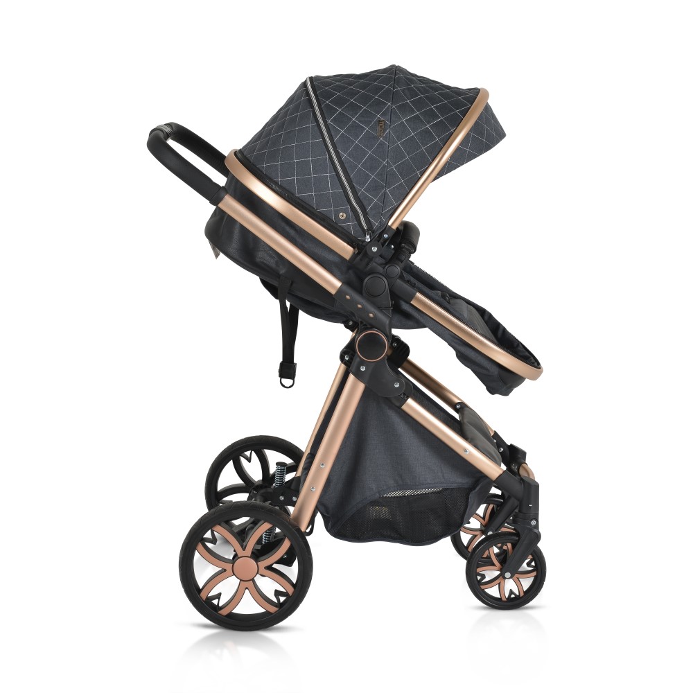 Πολυκαρότσια