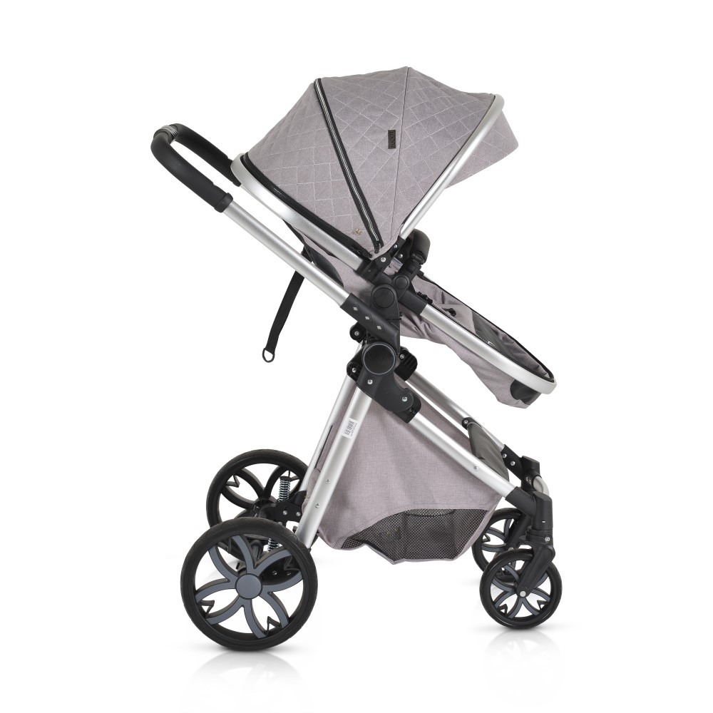 Πολυκαρότσια