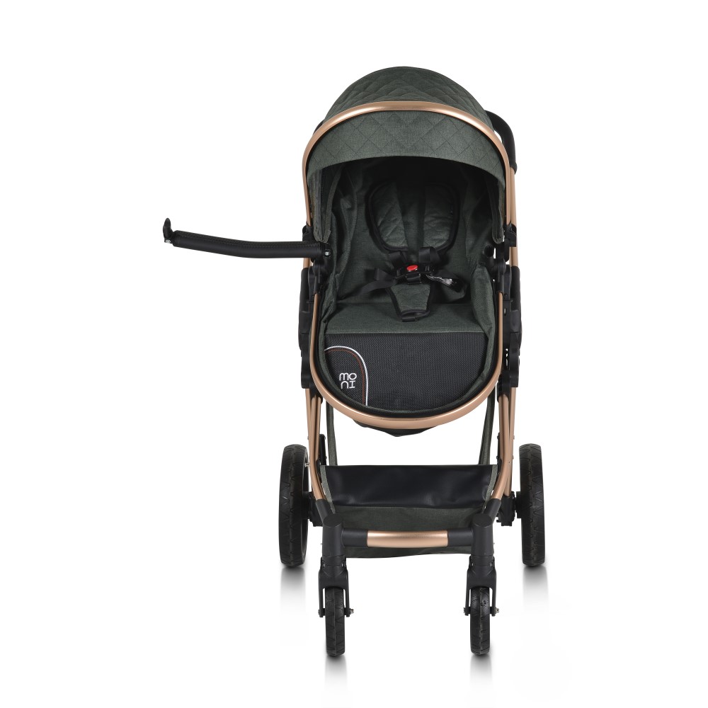 Πολυκαρότσια