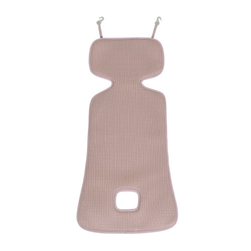 CANGAROO ΑΝΤΙΔΡΩΤΙΚΟ ΚΑΛΥΜΜΑ ΓΙΑ ΚΑΘΙΣΜΑ ΚΑΡΟΤΣΙΟΥ AIRLUXE PINK 3800146271947