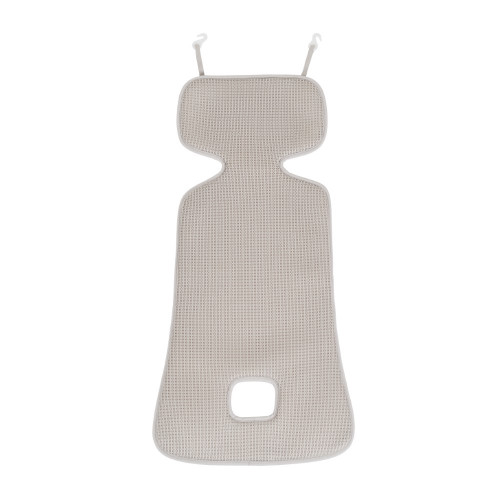 CANGAROO ΑΝΤΙΔΡΩΤΙΚΟ ΚΑΛΥΜΜΑ ΓΙΑ ΚΑΘΙΣΜΑ ΚΑΡΟΤΣΙΟΥ AIRLUXE GREY 3800146271961