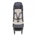 Το Air Luxe Universal Stroller Liner έχει σχεδιαστεί προσεκτικά για να παρέχει στο μωρό σας εξαιρετική άνεση, να προστατεύει το ύφασμα του καροτσιού και να διευκολύνει την καθημερινή υγιεινή.