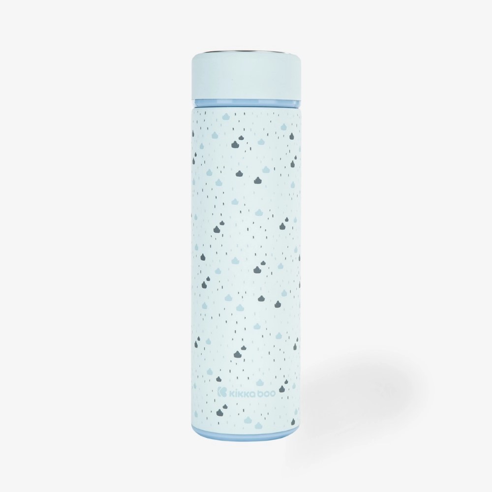 Διατηρήστε τα ροφήματα του μωρού σας τέλεια ζεστά ή δροσιστικά κρύα με το βρεφικό θερμός SAVANNA.