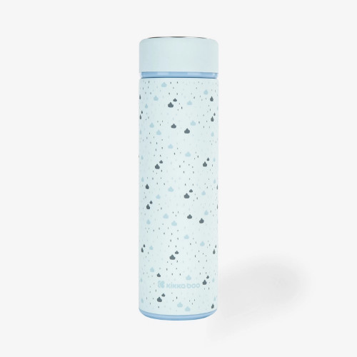 KIKKA BOO ΘΕΡΜΟΣ 500ML SAVANNA BLUE 31302030056