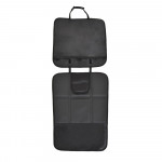 Η φωτογραφία δείχνει Carify 3-in-1 Seat Protector από την Cangaroo — άνεση και προστασία για κάθε ταξίδι!Διατηρήστε την ταπετσαρία του αυτοκινήτου σας καθαρή και προστατευμένη από φθορά, βρωμιά και γρατσουνιές.