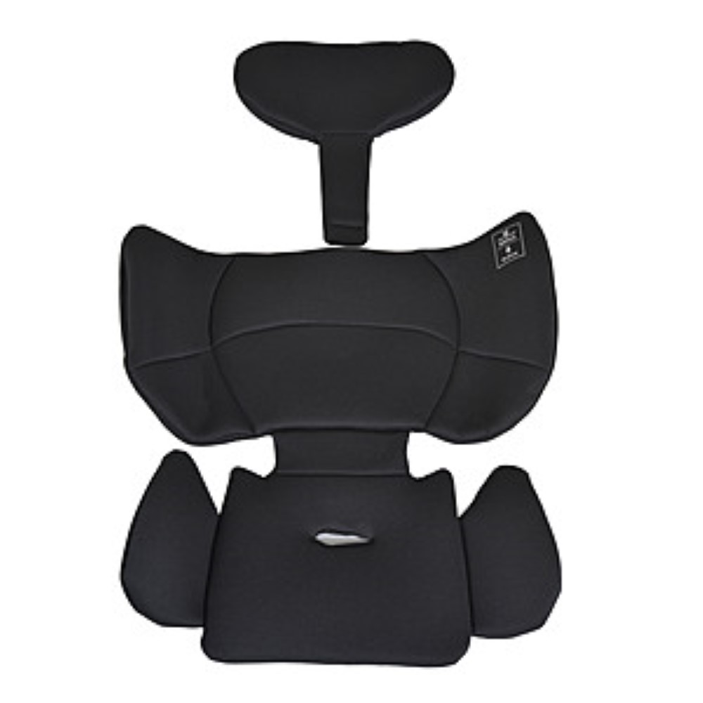 Το Car Seat Falcon παρέχει υψηλό επίπεδο ασφάλειας και άνεσης για παιδιά με ύψος από 76 έως 150 cm.