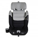 Το Car Seat Falcon παρέχει υψηλό επίπεδο ασφάλειας και άνεσης για παιδιά με ύψος από 76 έως 150 cm.
