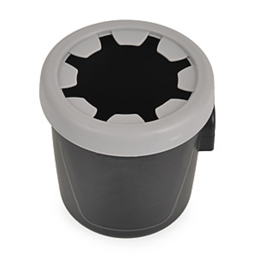 Το Car Seat Falcon παρέχει υψηλό επίπεδο ασφάλειας και άνεσης για παιδιά με ύψος από 76 έως 150 cm.