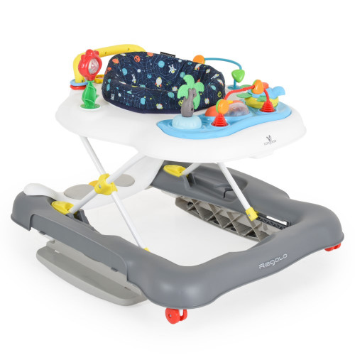 CANGAROO ΣΤΡΑΤΑ ΠΕΡΠΑΤΟΥΡΑ 4 ΣΕ 1 REGALO 3800146244606