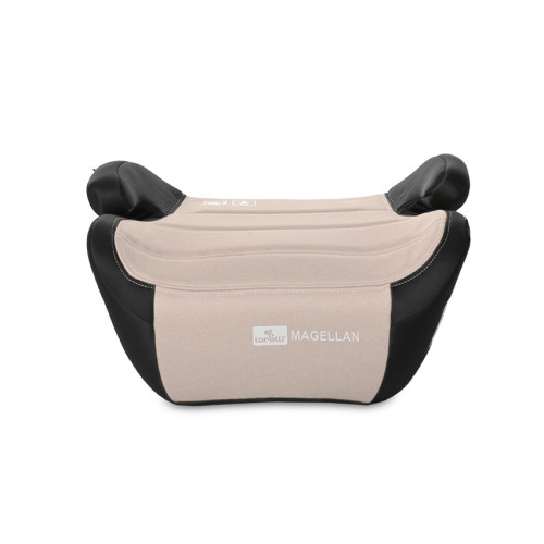 LORELLI ΚΑΘΙΣΜΑ ΑΥΤΟΚΙΝΗΤΟΥ MAGELLAN 125-150CM BEIGE 10071682507