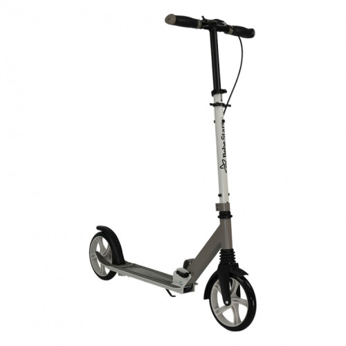 BEBE STARS ΠΑΤΙΝΙ XRIDE BLACK ΓΙΑ 8+ ΕΤΩΝ BEIGE 673-182