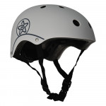 Η ασφάλεια των μικρών μας φίλων είναι ο βασικός πυλώνας της εταιρείας, για αυτό το λόγο σχεδιάστηκαν τα καινούργια προστατευτικά κράνη για ποδηλατάκια και πατίνια.