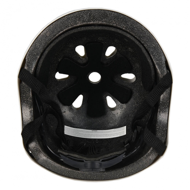 Η ασφάλεια των μικρών μας φίλων είναι ο βασικός πυλώνας της εταιρείας, για αυτό το λόγο σχεδιάστηκαν τα καινούργια προστατευτικά κράνη για ποδηλατάκια και πατίνια.