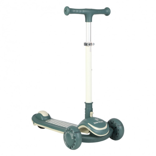 BEBE STARS ΠΑΤΙΝΙ XRIDE MINT 670-176