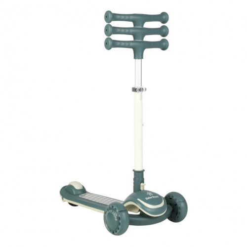 BEBE STARS ΠΑΤΙΝΙ XRIDE MINT 670-176