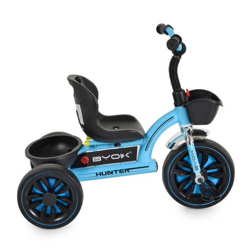 BYOX ΤΡΙΚΥΚΛΟ ΠΟΔΗΛΑΤΟ HUNTER BLUE 3800146231798