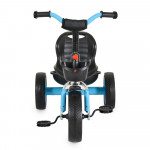Η φωτογραφία δείχνει Παιδικό Tricycle Hunter,Byox— Διασκέδαση και ανάπτυξη σε ένα!Βασικά Χαρακτηριστικά:• Κατάλληλο από 3 ετών+ έως 25 κιλά.