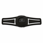 Σχεδιασμένο με γνώμονα την ασφάλεια, αυτό το κλιπ ζώνης ασφαλείας παρέχει πρόσθετη σταθερότητα στερεώνοντας τους δύο ιμάντες ώμου μεταξύ τους, μειώνοντας την πιθανότητα ένα παιδί να ελευθερωθεί από τη ζώνη ασφαλείας ενώ το όχημα βρίσκεται σε κίνηση.