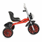 Παιδικό τρίκυκλο Captain,Byox — Διασκέδαση, άνεση και ανάπτυξη σε ένα! Κατάλληλο από 3 ετών + έως 25 κιλά.