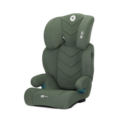 LORELLI ΚΑΘΙΣΜΑ ΑΥΤΟΚΙΝΗΤΟΥ i-SIZE 100-150 cm SPEEDGREEN 10072042504