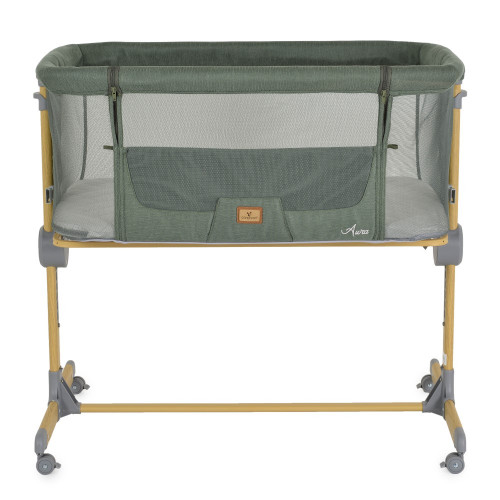 CANGAROO ΒΡΕΦΙΚΟ ΛΙΚΝΟ AURA GREEN 3801005210190