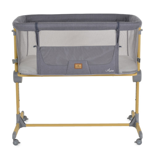 CANGAROO ΒΡΕΦΙΚΟ ΛΙΚΝΟ AURA GREY 3801005210206