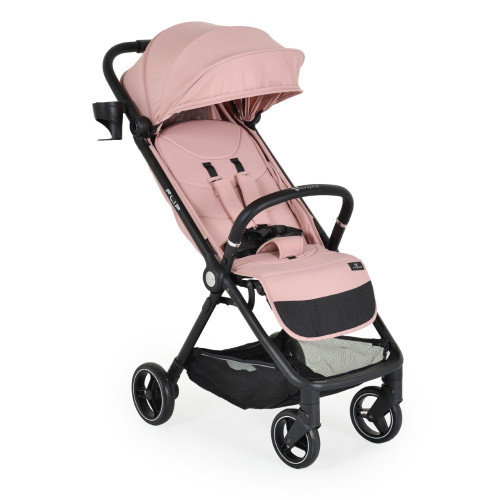 CANGAROO ΚΑΡΟΤΣΙ ΒΟΛΤΑΣ AUTO FOLDING FLIP BLOSSOM PINK 3800146236816