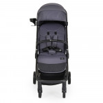 Η φωτογραφία δείχνει Το Flip είναι η τέλεια επιλογή για κάθε μητέρα, ζυγίζει μόλις 6,9 κιλά - και η χαρακτηριστική σχεδίαση το κάνει αισθητό σε όλους όσοι περνούν!Κατάλληλο από τη γέννηση έως 22 κιλά, το κομψό καρότσι Flip θα είναι απαραίτητος βοηθός για κάθε γονέα.