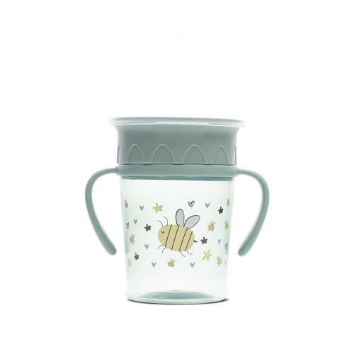 LORELLI ΕΚΠΑΙΔΕΥΤΙΚΟ ΚΥΠΕΛΛΟ 360' MY FRIEND ICEBERG GREEN 10230520006