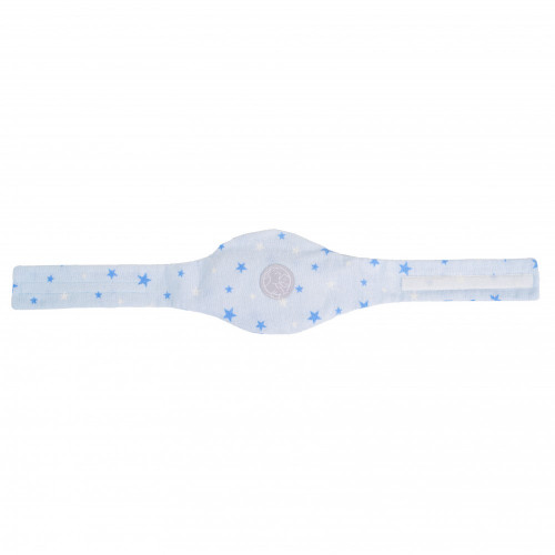 HUGZZZ ΖΩΝΗ ΓΙΑ ΤΟΥΣ ΚΟΛΙΚΟΥΣ BLUE 3800146270278